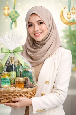 Toko Parcel Kabupaten Tangerang