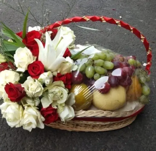 Hampers / Parcel Buah di Kabupaten Tangerang